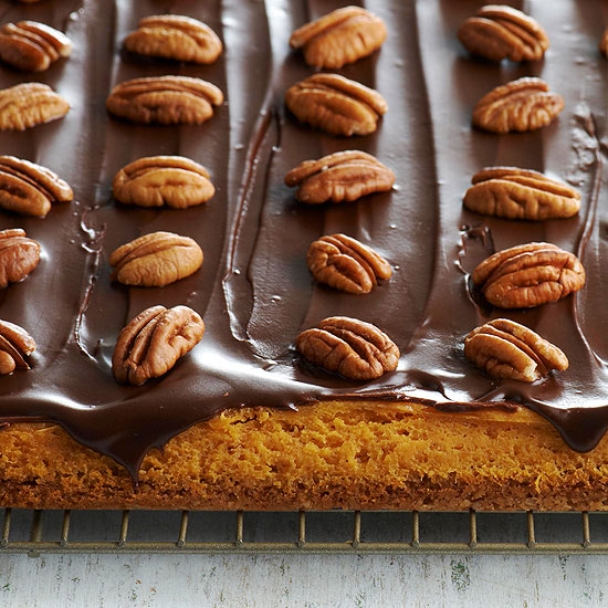 28 Delicious Pumpkin Recipes (14)