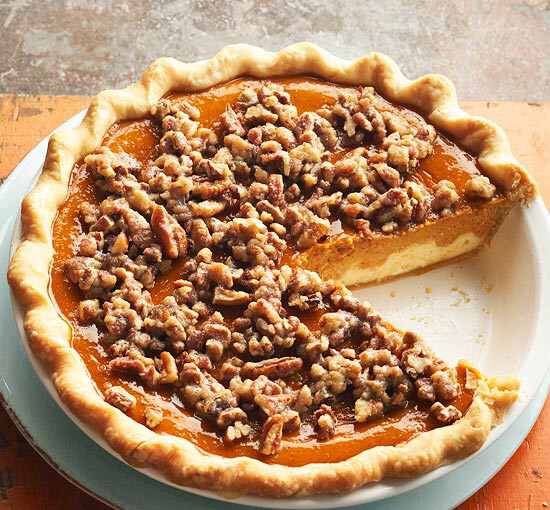 28 Delicious Pumpkin Recipes - recipes, Pumpkin
