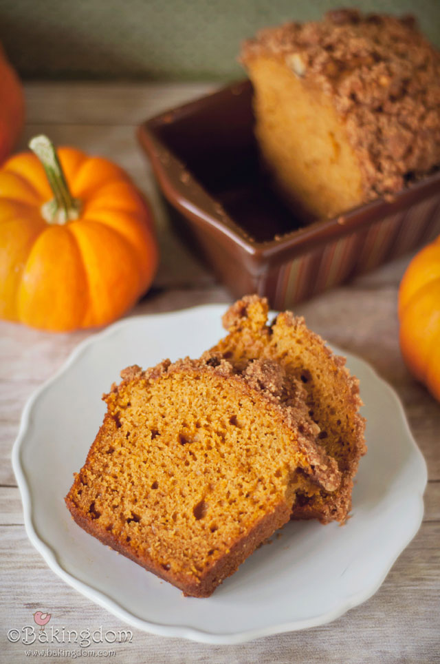 28 Delicious Pumpkin Recipes