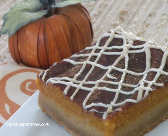 28 Delicious Pumpkin Recipes (28)