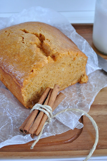 28 Delicious Pumpkin Recipes (4)