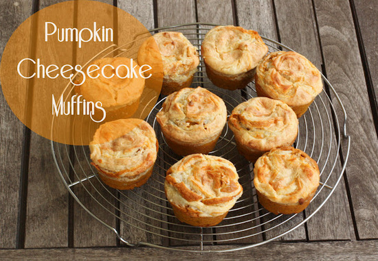 28 Delicious Pumpkin Recipes (5)