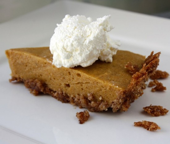 28 Delicious Pumpkin Recipes (6)