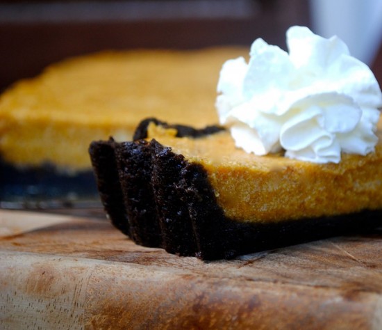 28 Delicious Pumpkin Recipes (7)