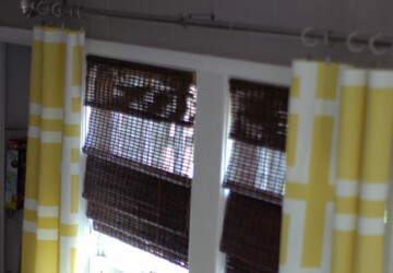 28 Genius DIY Curtains Ideas - diy, curtains, curtain rods, curtain panels