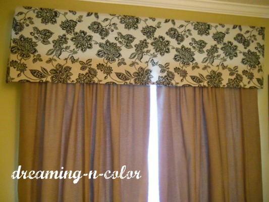 28 Genius DIY Curtains Ideas (3)