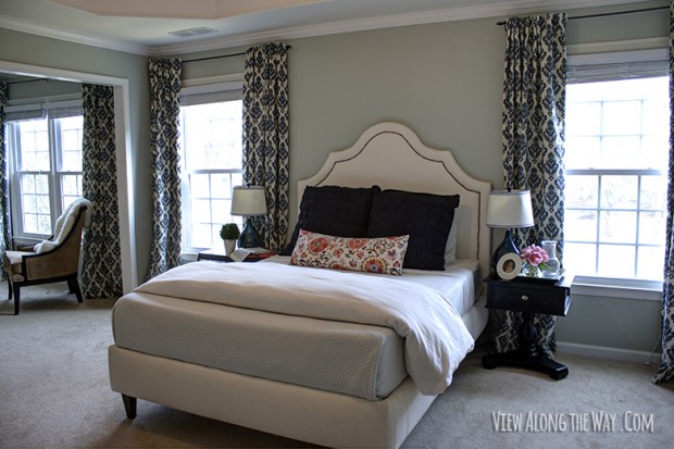 28 Genius DIY Curtains Ideas (4)