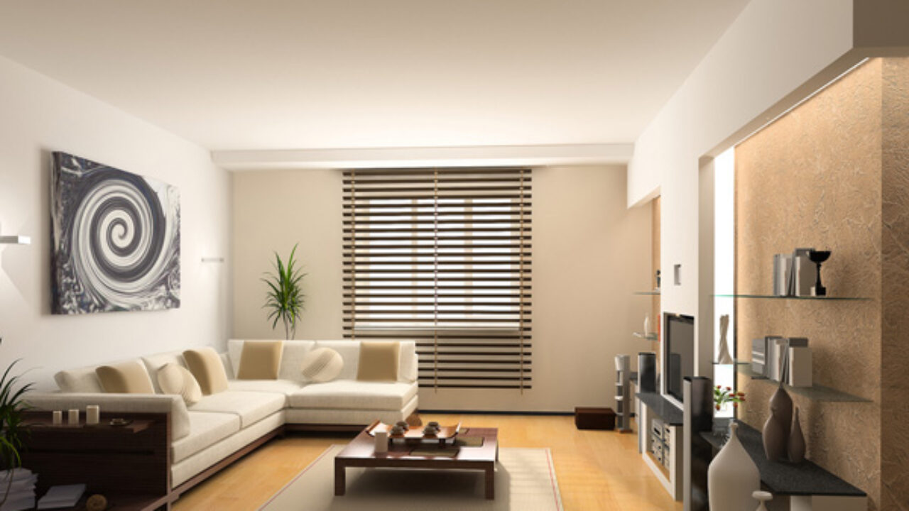30 Amazing Apartment Interior Design Ideas