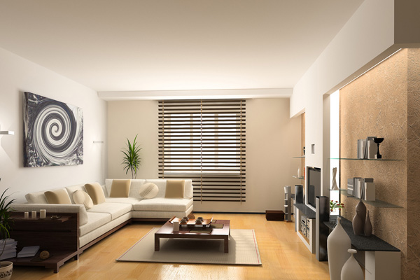 30 Amazing Apartment Interior Design Ideas (10)