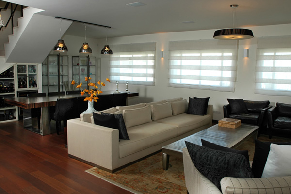 30 Amazing Apartment Interior Design Ideas (2)