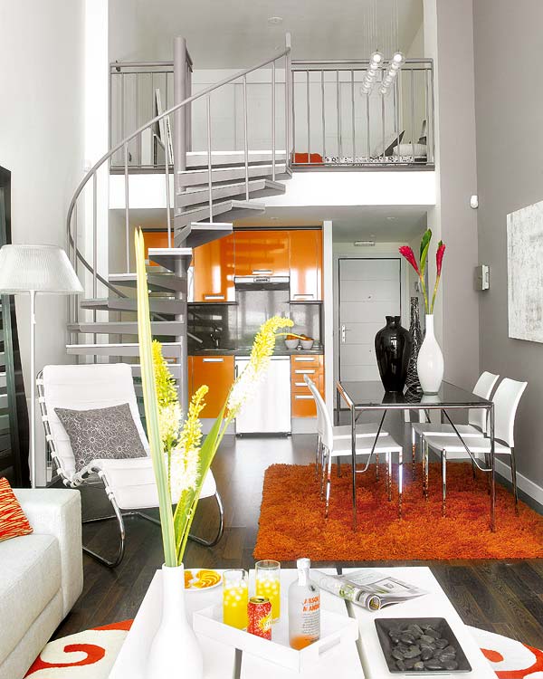 30 Amazing Apartment Interior Design Ideas (3)