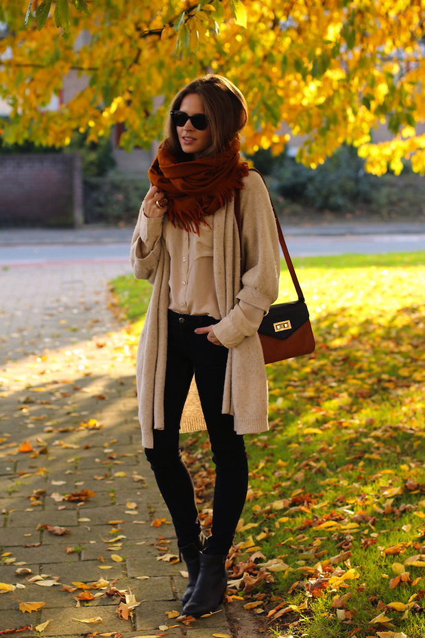 From Autumn With Love - Fave Bloggers Collection