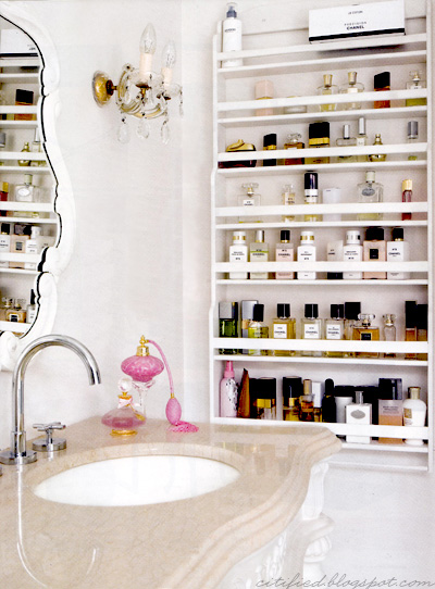 35 Great Storage and Organization Ideas for Small Bathrooms (6)