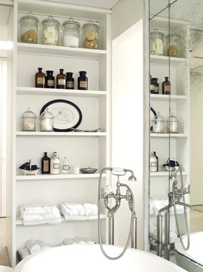 35 Great Storage and Organization Ideas for Small Bathrooms (7)