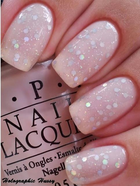 40 Stylish Pink Nail Art Ideas