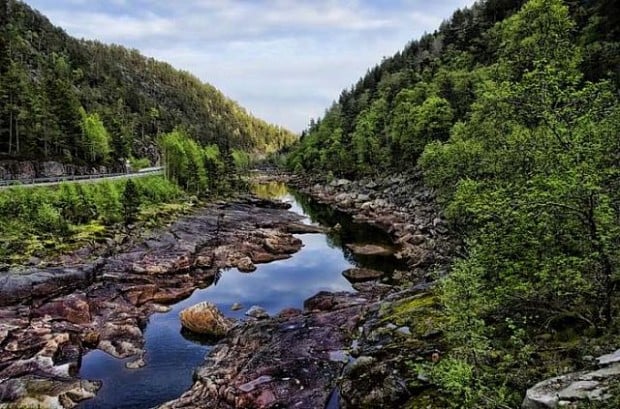 Beautiful Photos of Norway (12)