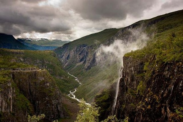 Beautiful Photos of Norway (14)