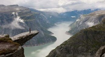 Beautiful Photos of Norway
