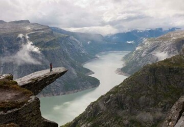 Beautiful Photos of Norway - Norway