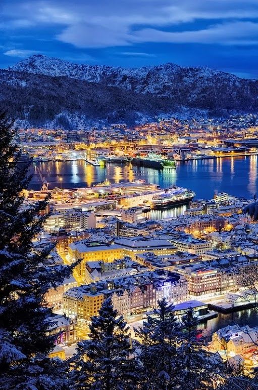 Beautiful Photos of Norway (5)