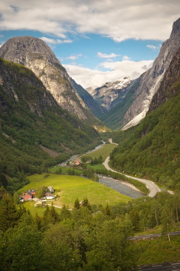 Beautiful Photos of Norway Beautiful Photos of Norway