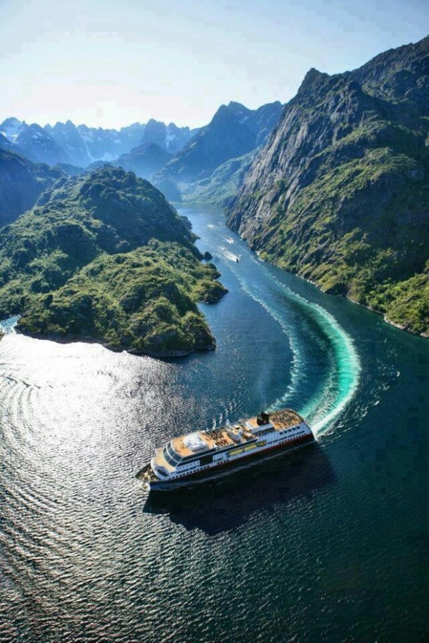 Beautiful Photos of Norway (8)