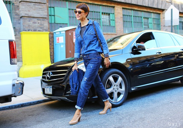 Street Style New York Fashion Week (15)