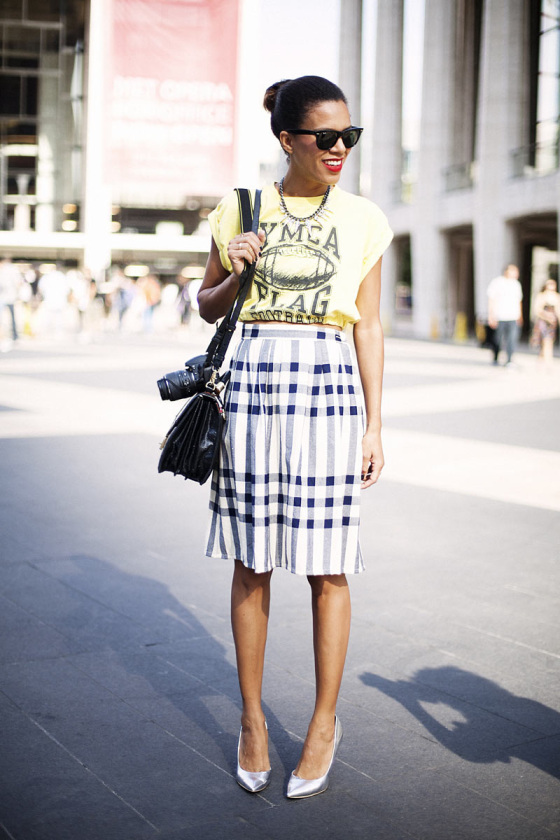 Street Style New York Fashion Week (17)