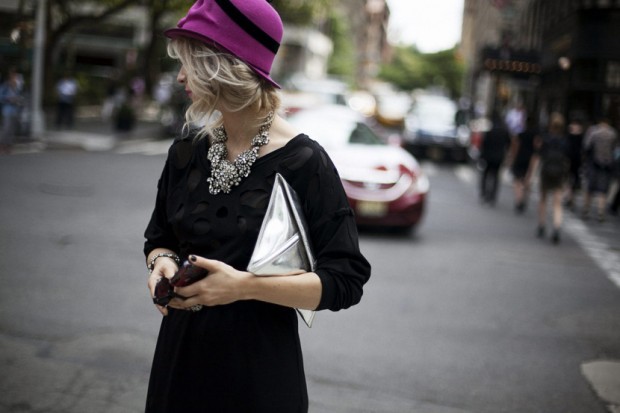 Street Style New York Fashion Week (18)