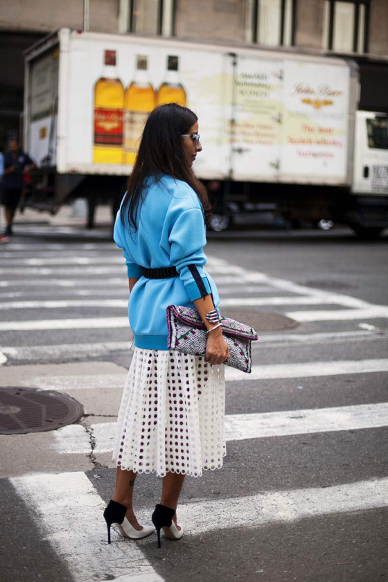 Street Style New York Fashion Week (19)