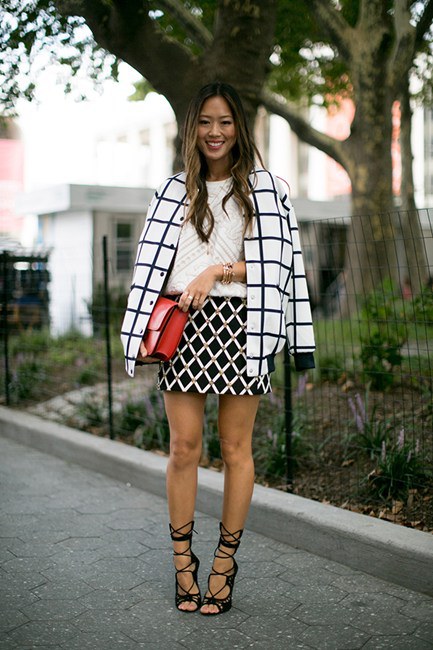 Street Style New York Fashion Week (3)