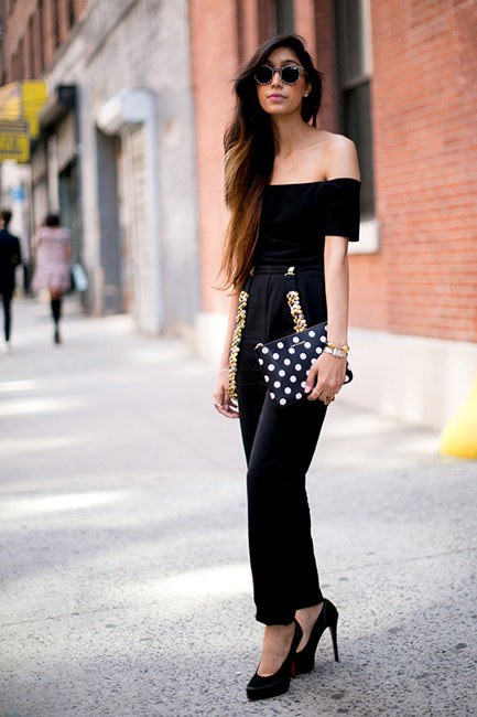 Street Style New York Fashion Week (4)