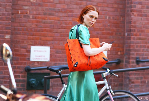 Street Style New York Fashion Week (5)