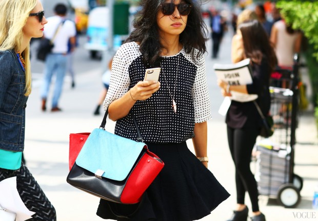 Street Style New York Fashion Week (6)