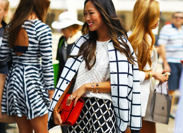 Street Style New York Fashion Week (9)