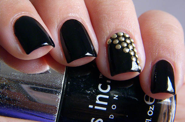 The hottest nail polish trends for fall  (5)