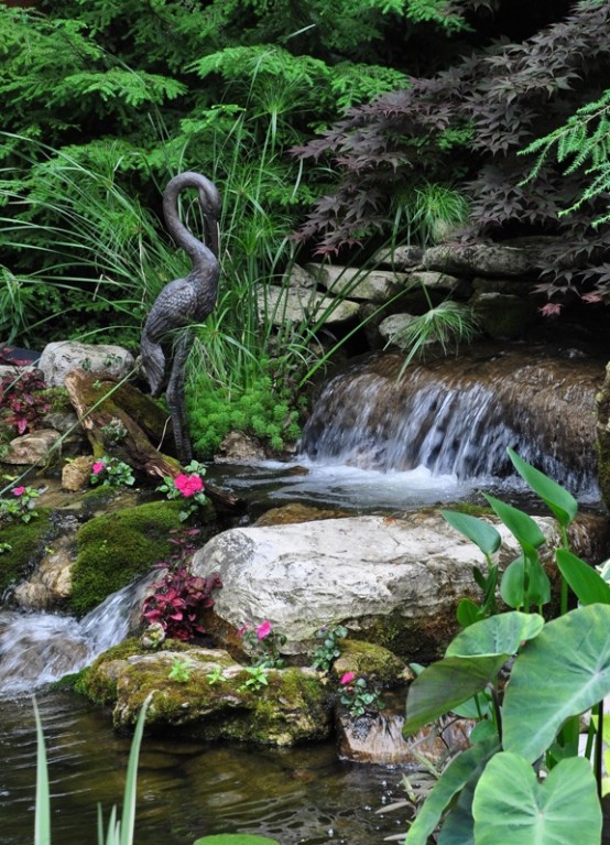 garden waterfalls (21)