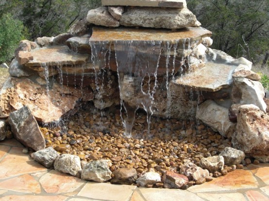 garden waterfalls (4)