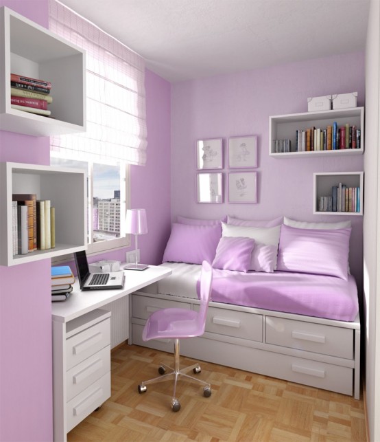 great teen room style motivation (6)