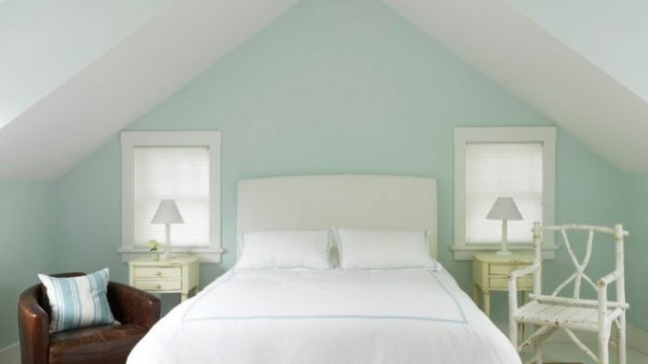 29 Great Small Bedroom Design Ideas