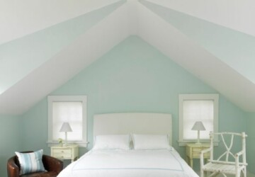 29 Great Small Bedroom Design Ideas - small, design ideas, bedroom