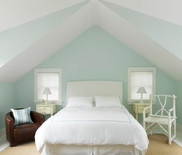 29 Great Small Bedroom Design Ideas - small, design ideas, bedroom