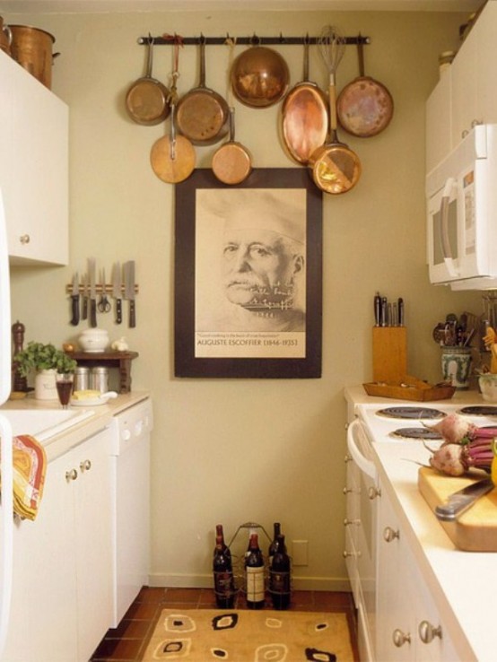 small kitchen ideas- style motivation (4)