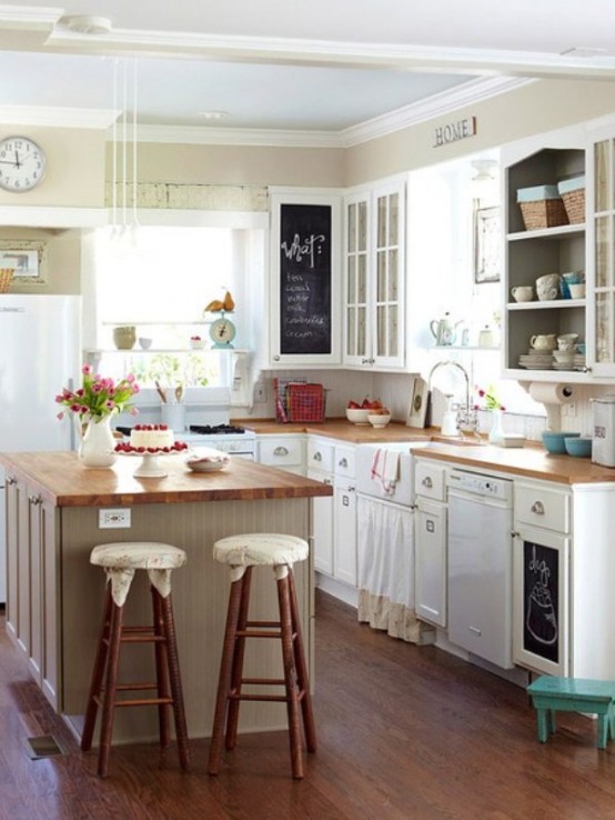 small kitchen ideas- style motivation (7)