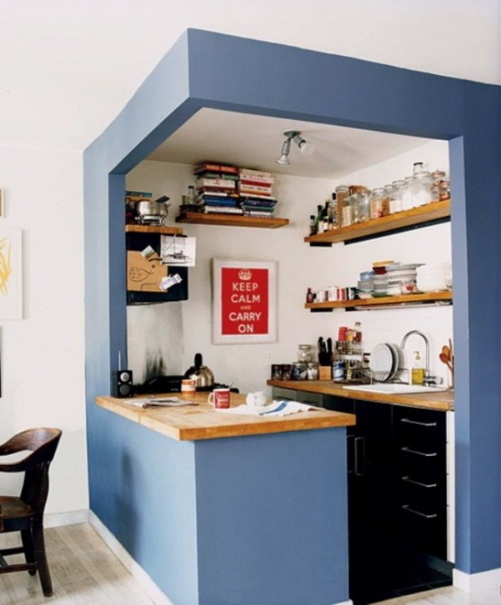 small kitchen ideas- style motivation (9)