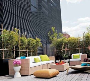 25 Modern Terrace Design Ideas - terraces, design ideas