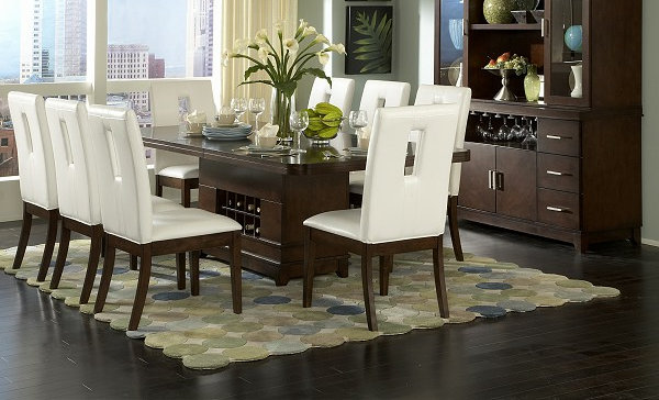 dining table centerpiece ideas home