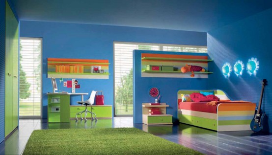 teen rooms style motivation (2)