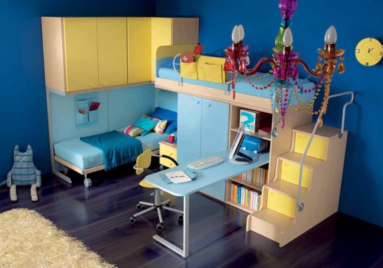 teen rooms style motivation (5)