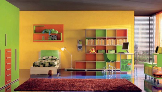 teen rooms style motivation (6)